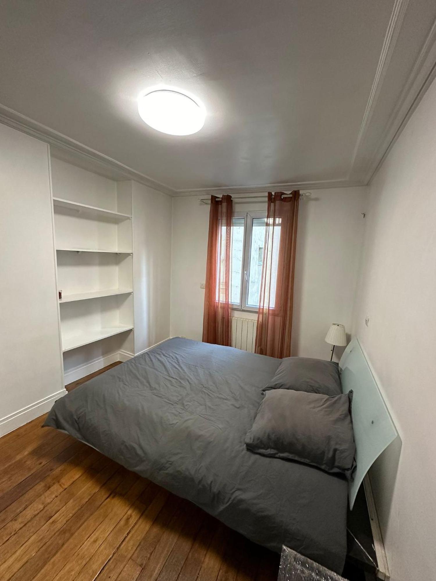 Apartment Colisee Paris Eksteriør bilde